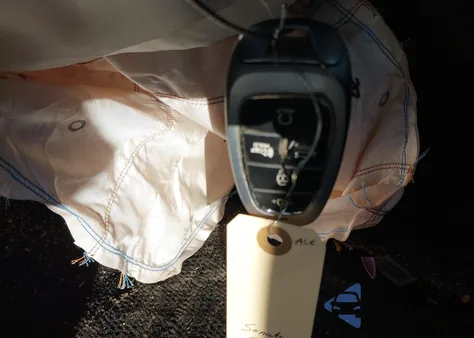 2022 Hyundai Sonata Sel from USA, damaged, VIN KMHL14JA0NA203203